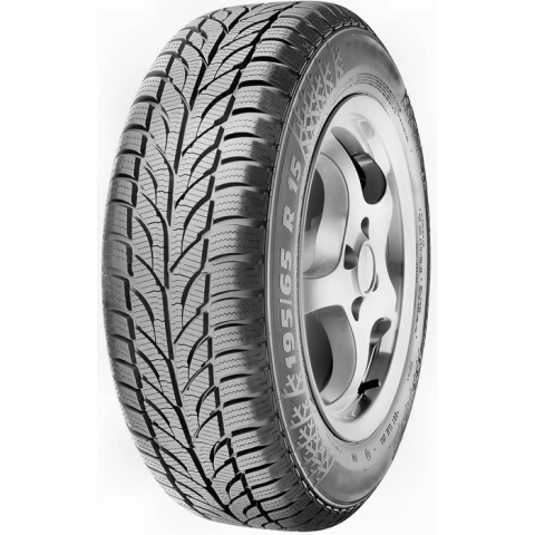 Легкові шини Paxaro Winter 4x4